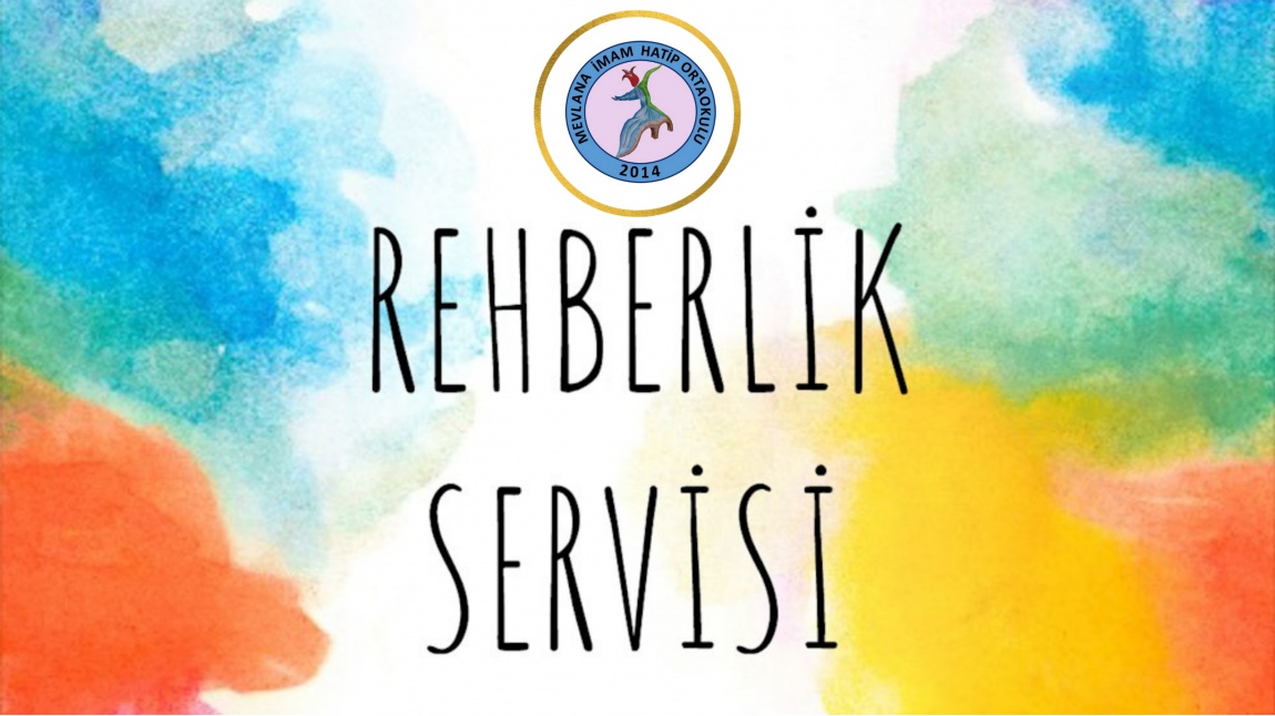 Rehberlik ve Psikolojik Danışma Servisi